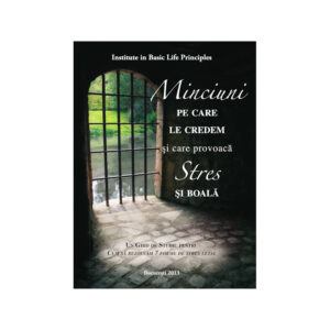 Minciuni pe care le credem și care provoacă stres și boală